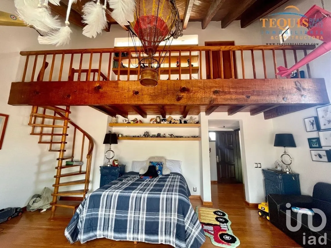 Casa en Venta en Club de Golf Tequisquiapan, Tequisquiapan, Querétaro | NEX-276162 | iad México | Foto 24 de 37