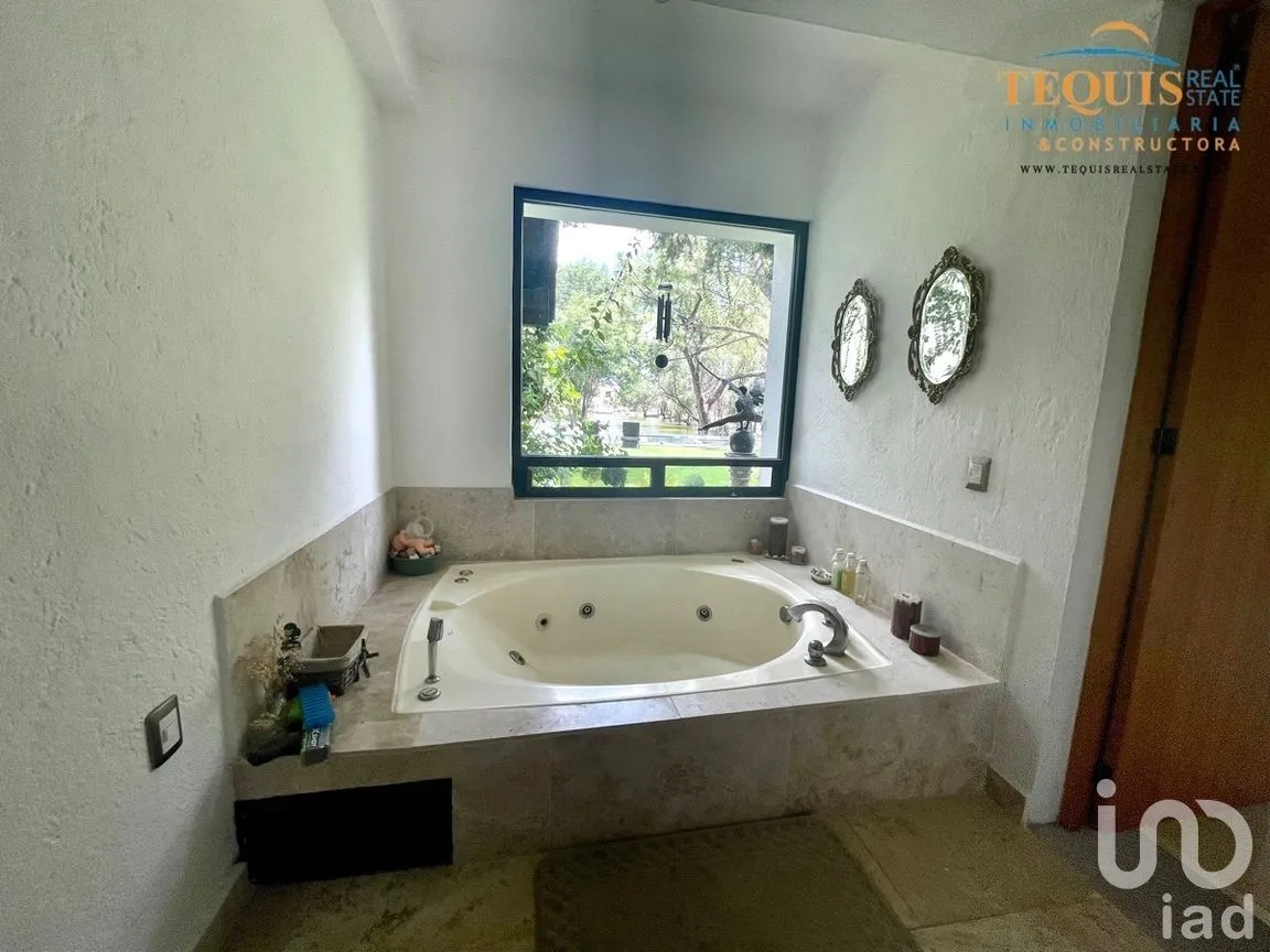 Casa en Venta en Club de Golf Tequisquiapan, Tequisquiapan, Querétaro | NEX-276162 | iad México | Foto 26 de 37