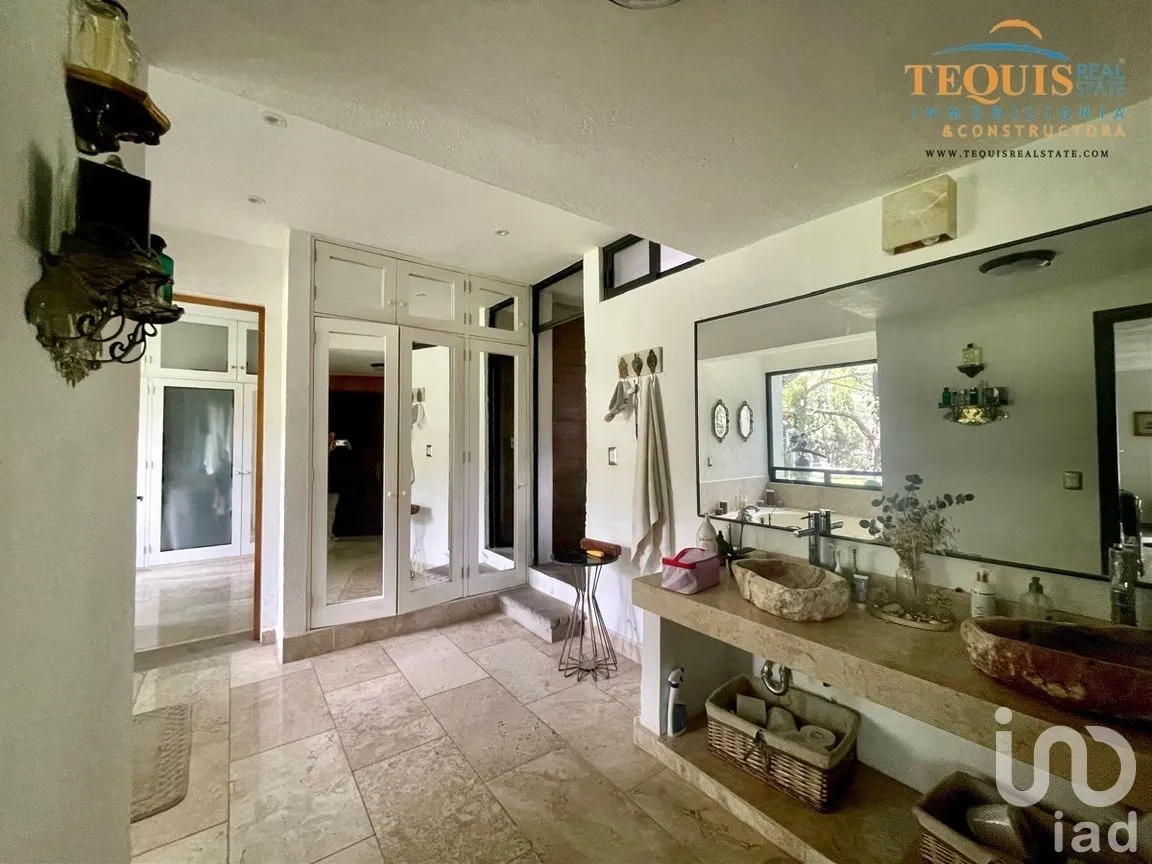 Casa en Venta en Club de Golf Tequisquiapan, Tequisquiapan, Querétaro | NEX-276162 | iad México | Foto 27 de 37