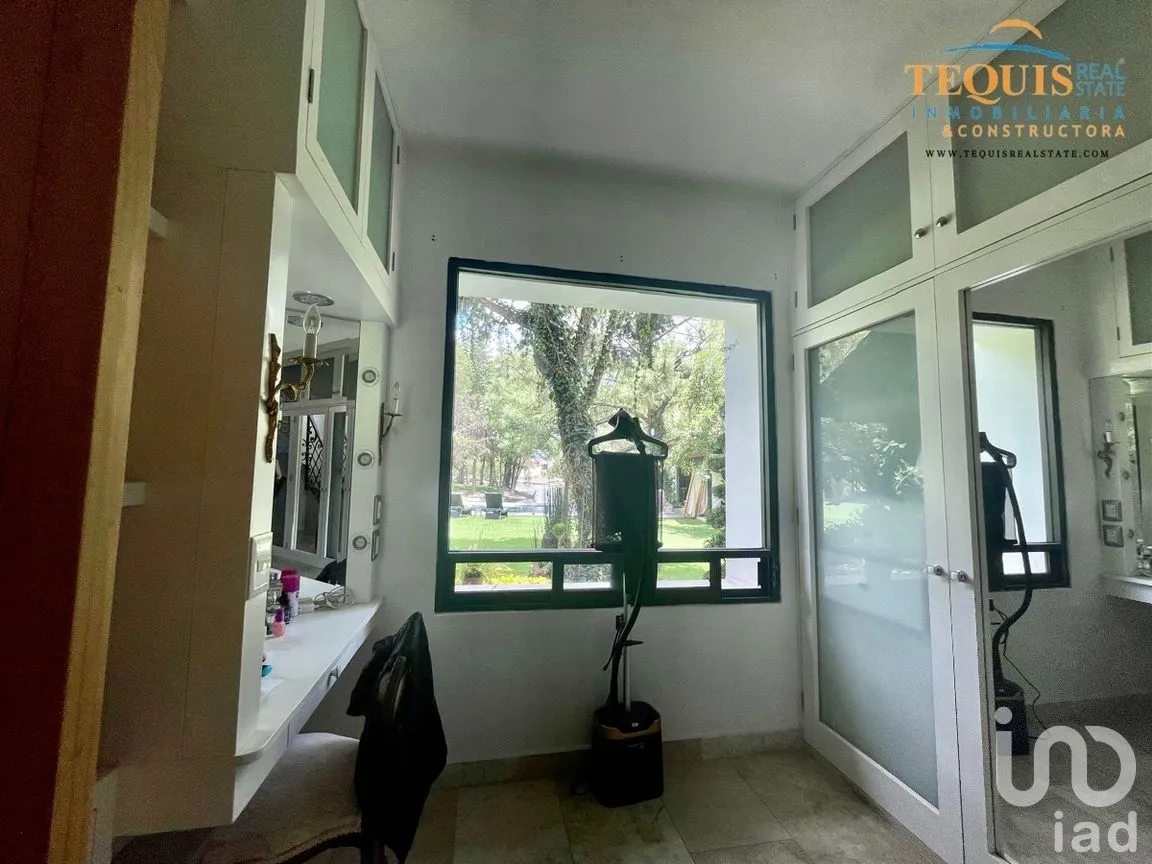 Casa en Venta en Club de Golf Tequisquiapan, Tequisquiapan, Querétaro | NEX-276162 | iad México | Foto 31 de 37