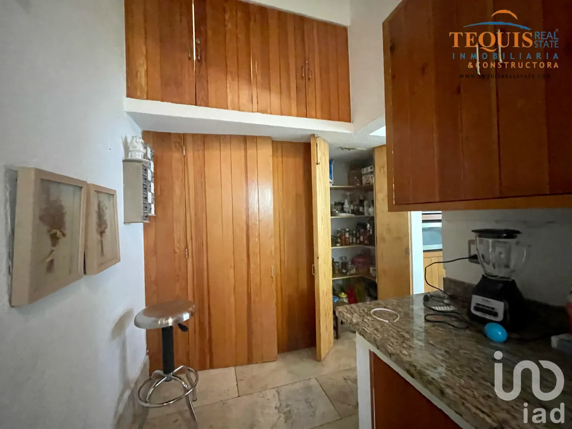 Casa en Venta en Club de Golf Tequisquiapan, Tequisquiapan, Querétaro | NEX-276162 | iad México | Foto 36 de 37
