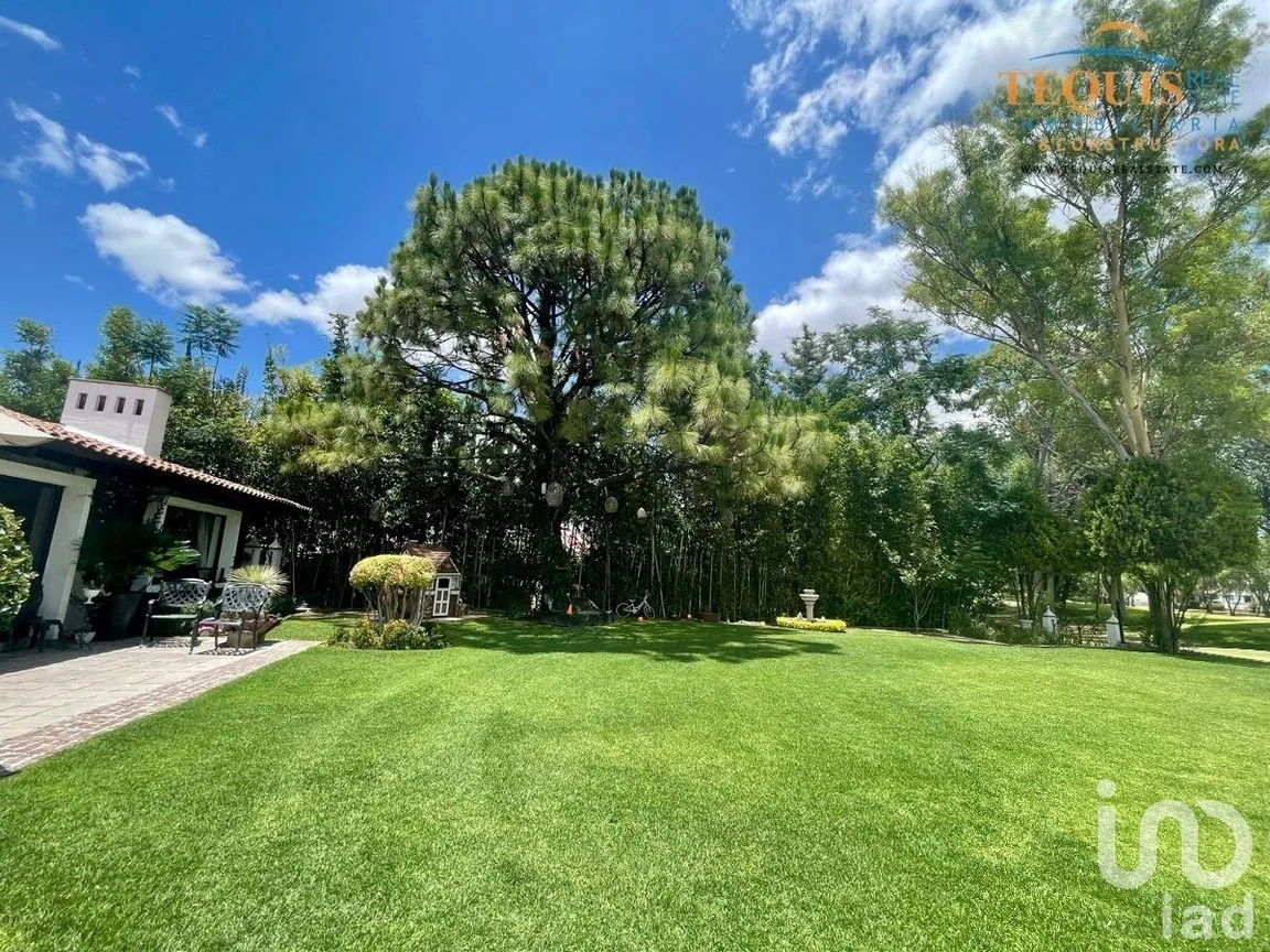 Casa en Venta en Club de Golf Tequisquiapan, Tequisquiapan, Querétaro | NEX-276162 | iad México | Foto 8 de 37