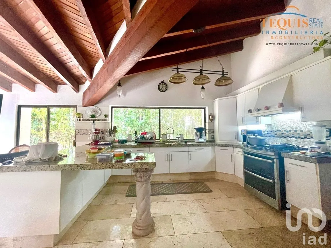 Casa en Venta en Club de Golf Tequisquiapan, Tequisquiapan, Querétaro | NEX-276162 | iad México | Foto 10 de 37