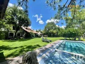 NEX-276162 - Casa en Venta, con 4 recamaras, con 5 baños, con 1100 m2 de construcción en Club de Golf Tequisquiapan, CP 76799, Querétaro.
