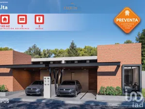 NEX-276168 - Casa en Venta, con 3 recamaras, con 2 baños, con 143 m2 de construcción en Zona Sur Tequisquiapan, CP 76773, Querétaro.