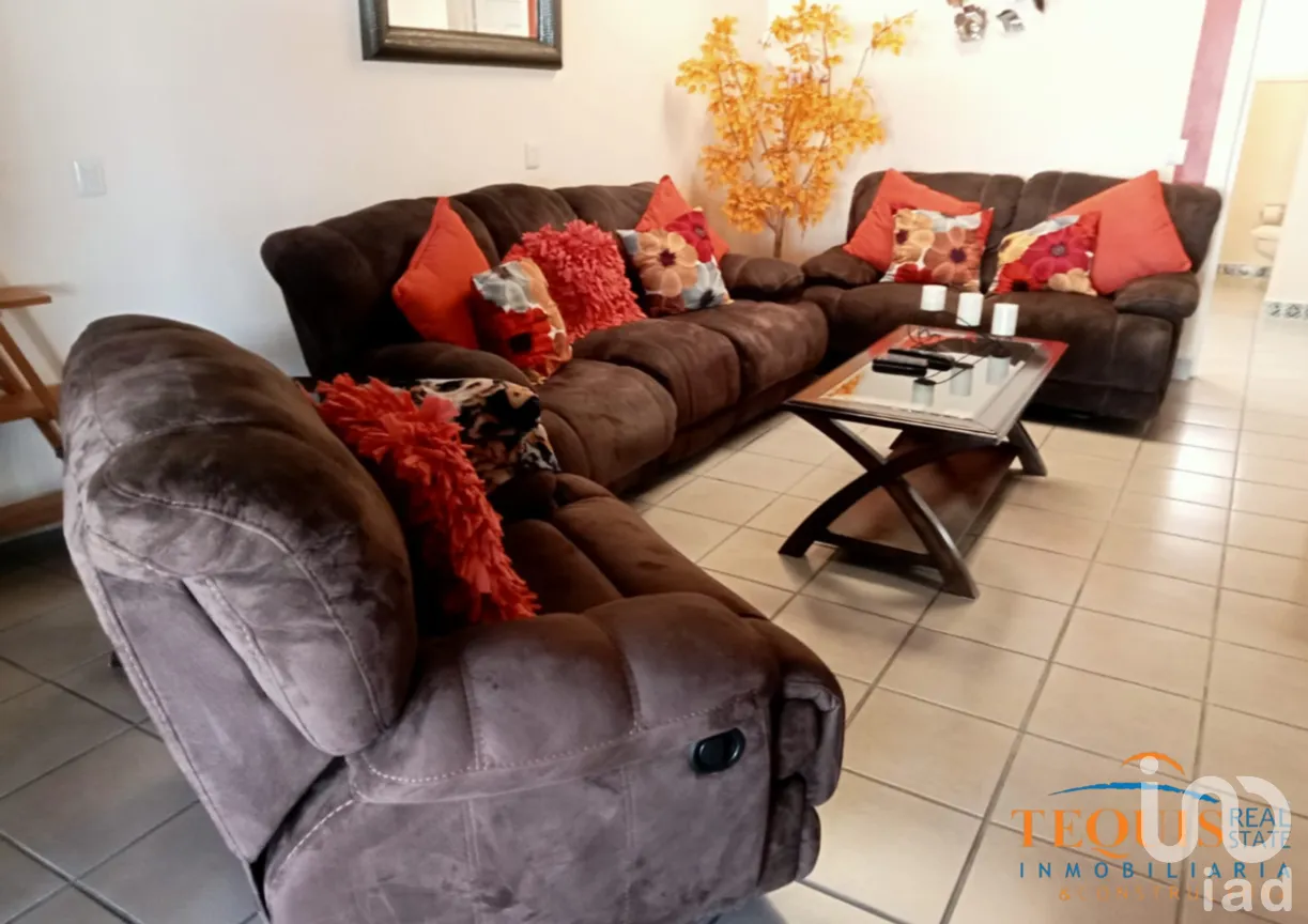 Casa en Venta en San Juan, Tequisquiapan, Querétaro | NEX-276170 | iad México | Foto 2 de 17