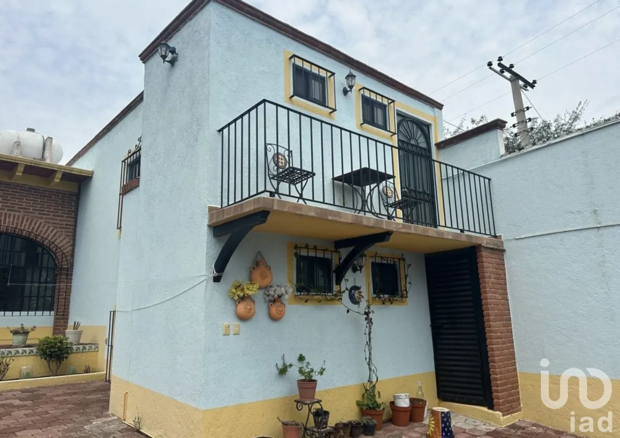 Casa en Venta en San Juan, Tequisquiapan, Querétaro | NEX-276170 | iad México | Foto 11 de 17