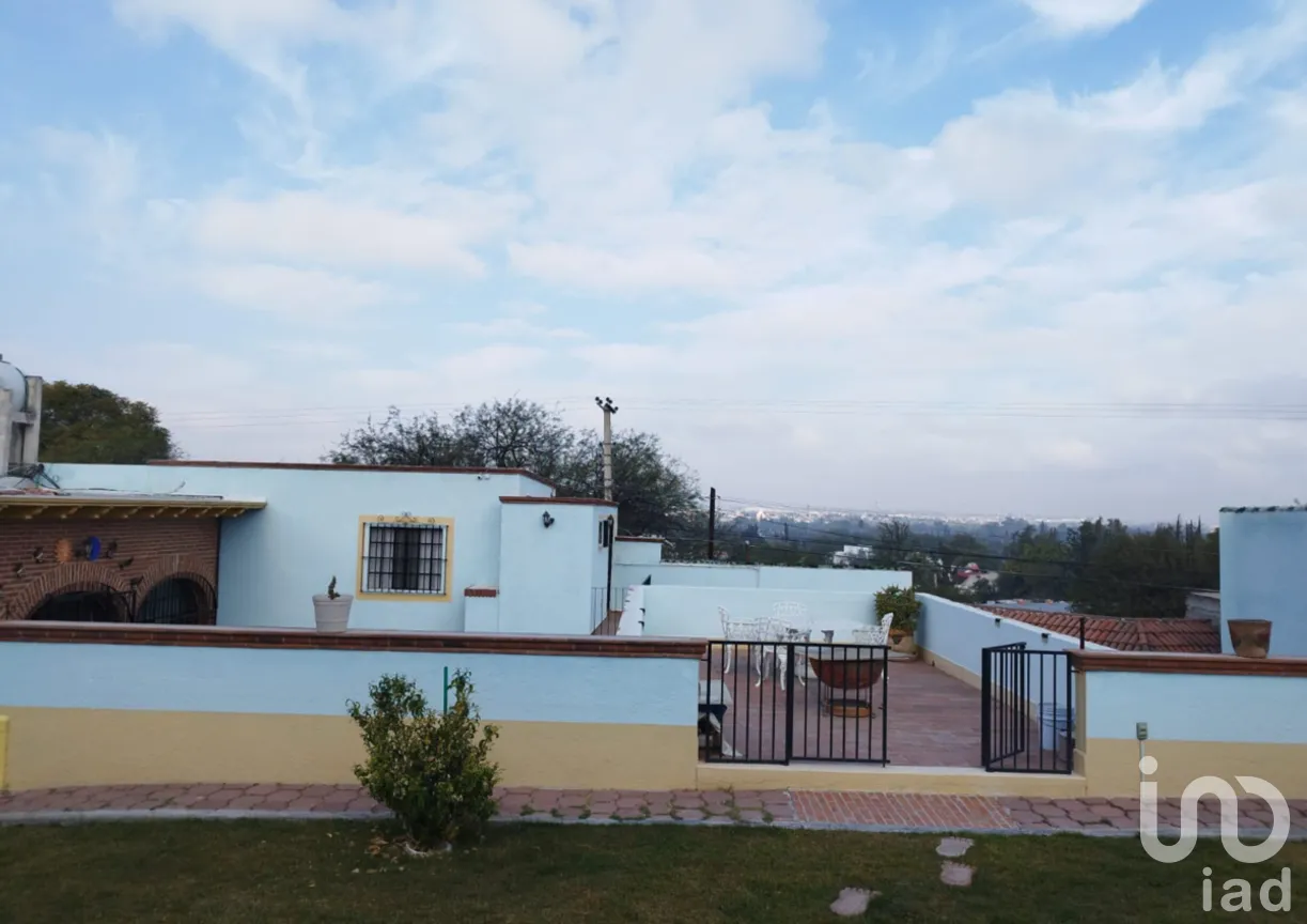 Casa en Venta en San Juan, Tequisquiapan, Querétaro | NEX-276170 | iad México | Foto 12 de 17