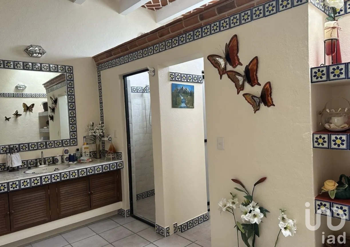 Casa en Venta en San Juan, Tequisquiapan, Querétaro | NEX-276170 | iad México | Foto 13 de 17