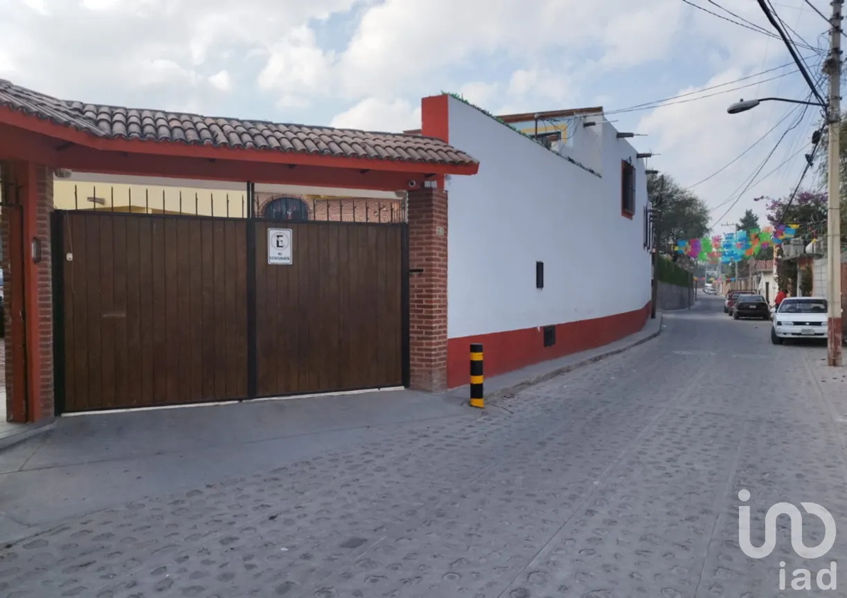 Casa en Venta en San Juan, Tequisquiapan, Querétaro | NEX-276170 | iad México | Foto 14 de 17