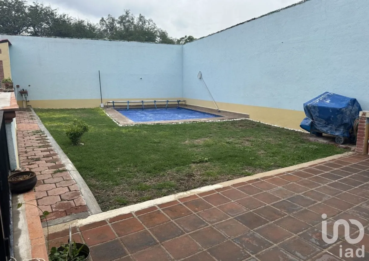 Casa en Venta en San Juan, Tequisquiapan, Querétaro | NEX-276170 | iad México | Foto 16 de 17