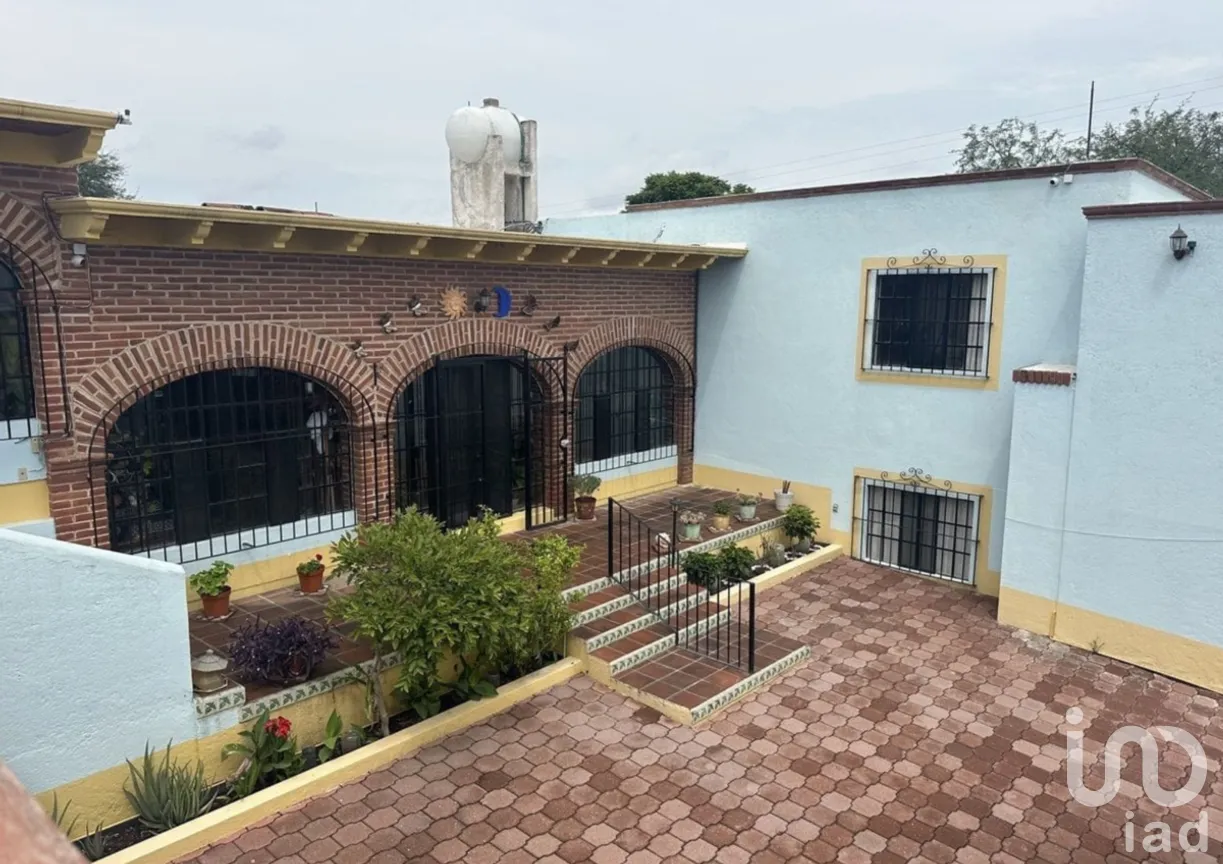 Casa en Venta en San Juan, Tequisquiapan, Querétaro | NEX-276170 | iad México | Foto 17 de 17