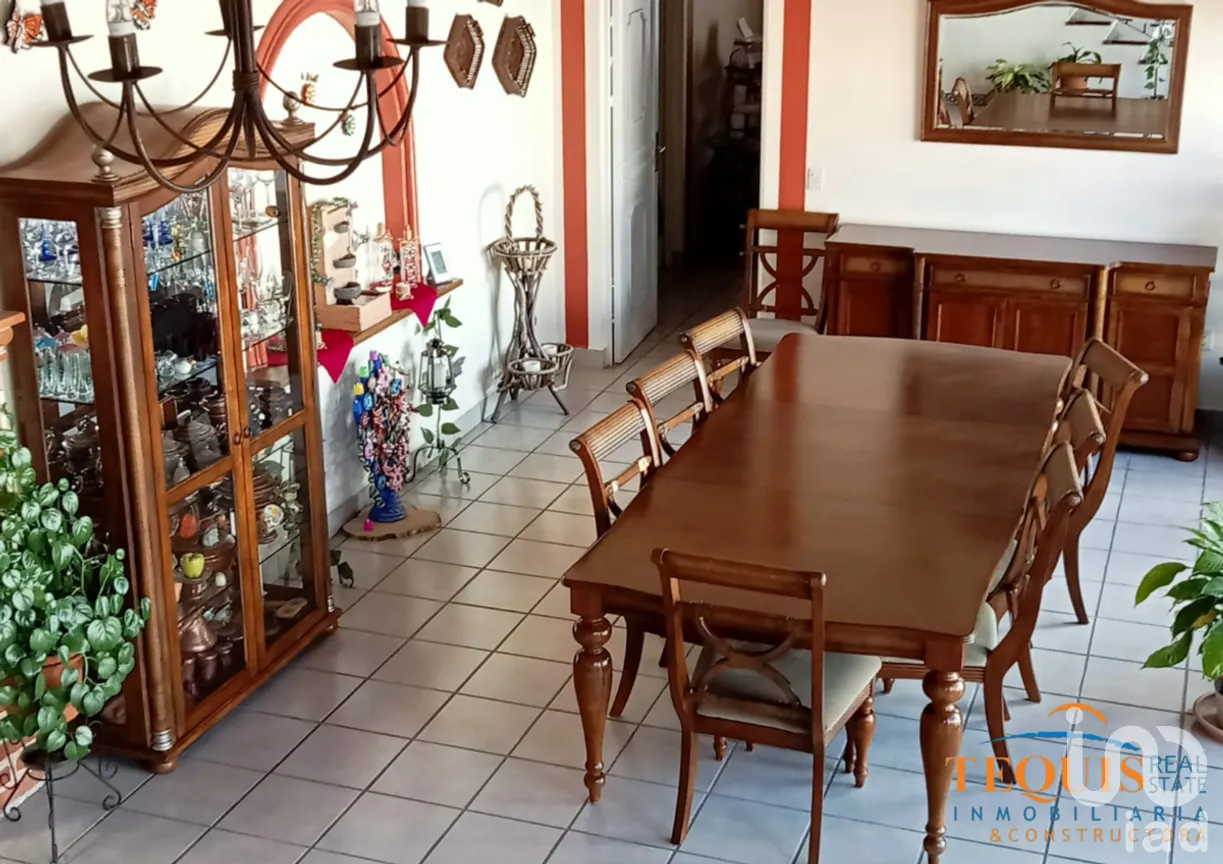 Casa en Venta en San Juan, Tequisquiapan, Querétaro | NEX-276170 | iad México | Foto 3 de 17