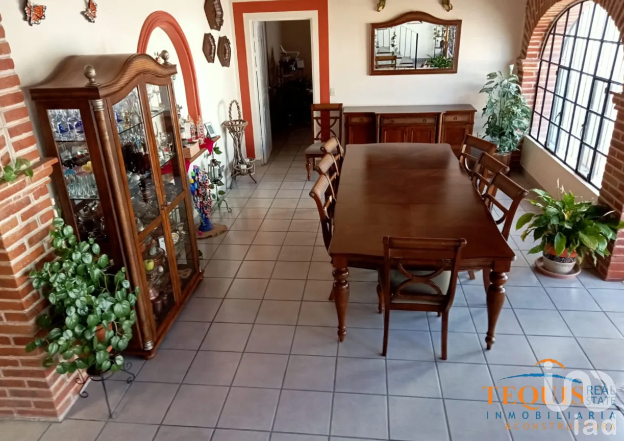 Casa en Venta en San Juan, Tequisquiapan, Querétaro | NEX-276170 | iad México | Foto 4 de 17