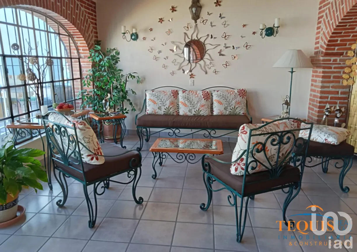Casa en Venta en San Juan, Tequisquiapan, Querétaro | NEX-276170 | iad México | Foto 5 de 17