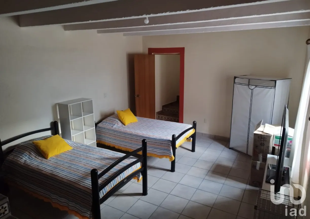 Casa en Venta en San Juan, Tequisquiapan, Querétaro | NEX-276170 | iad México | Foto 9 de 17