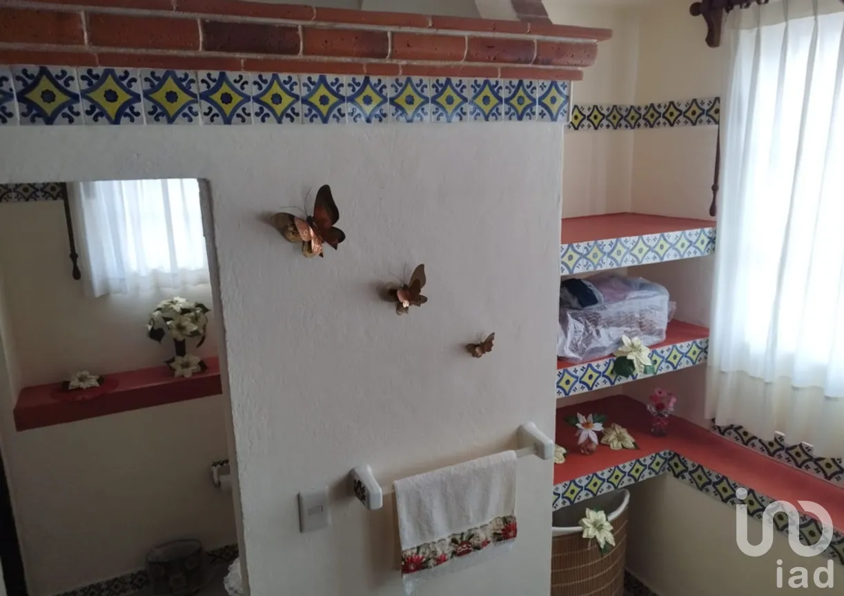 Casa en Venta en San Juan, Tequisquiapan, Querétaro | NEX-276170 | iad México | Foto 10 de 17