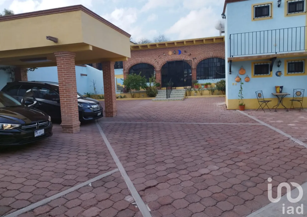 Casa en Venta en San Juan, Tequisquiapan, Querétaro | NEX-276170 | iad México | Foto 15 de 17