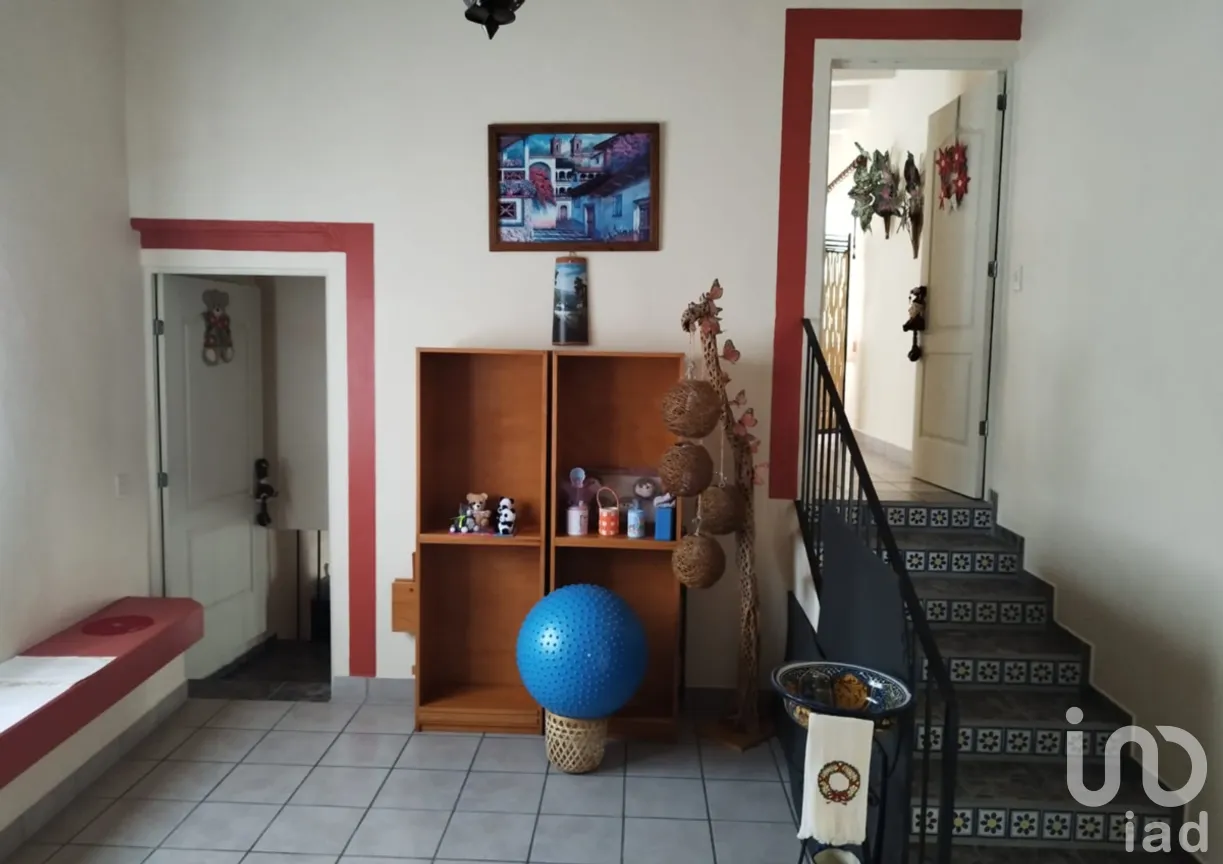 Casa en Venta en San Juan, Tequisquiapan, Querétaro | NEX-276170 | iad México | Foto 6 de 17