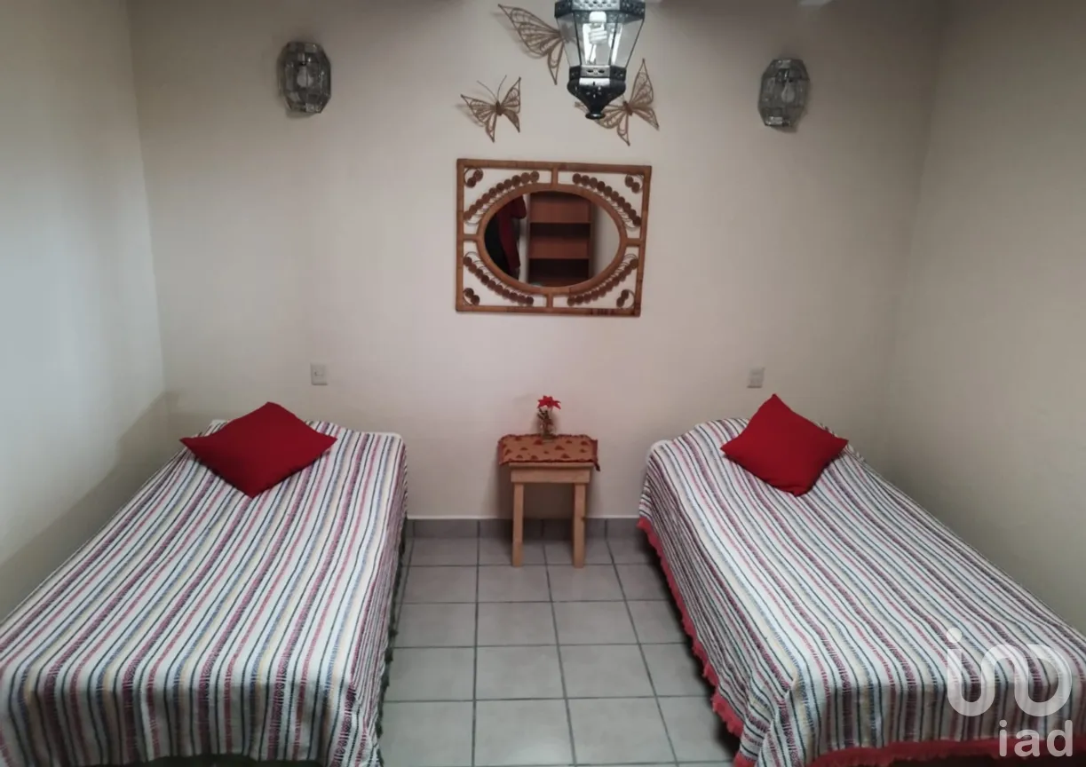 Casa en Venta en San Juan, Tequisquiapan, Querétaro | NEX-276170 | iad México | Foto 7 de 17