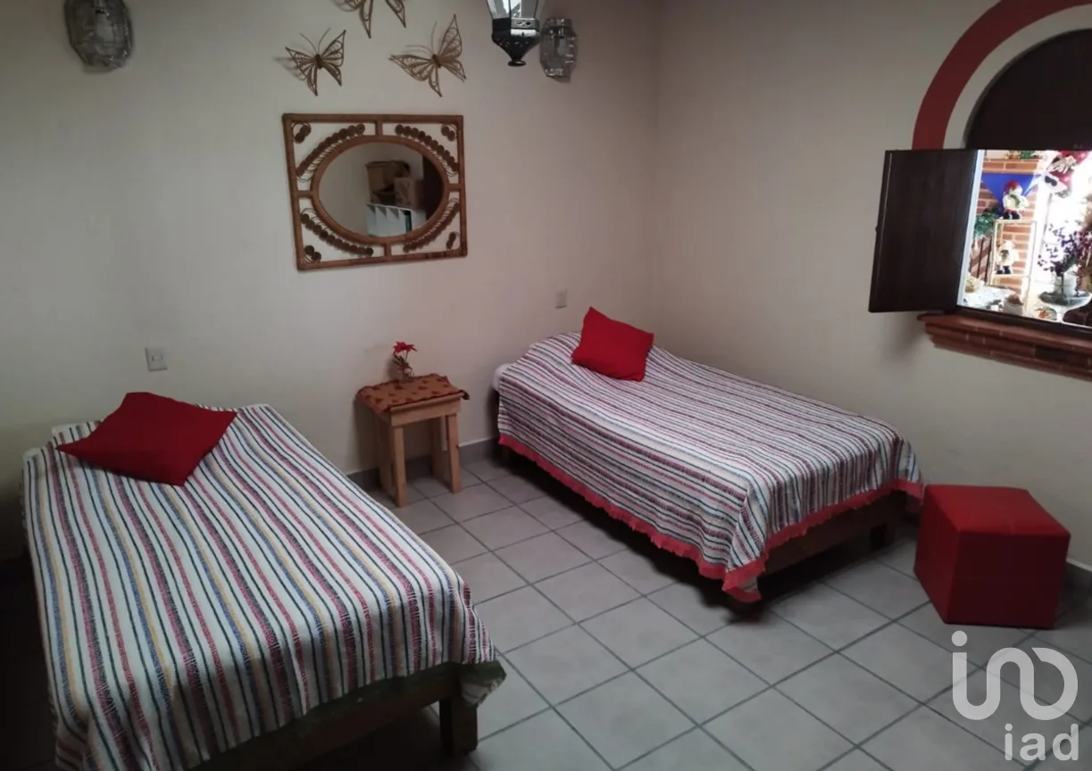 Casa en Venta en San Juan, Tequisquiapan, Querétaro | NEX-276170 | iad México | Foto 8 de 17