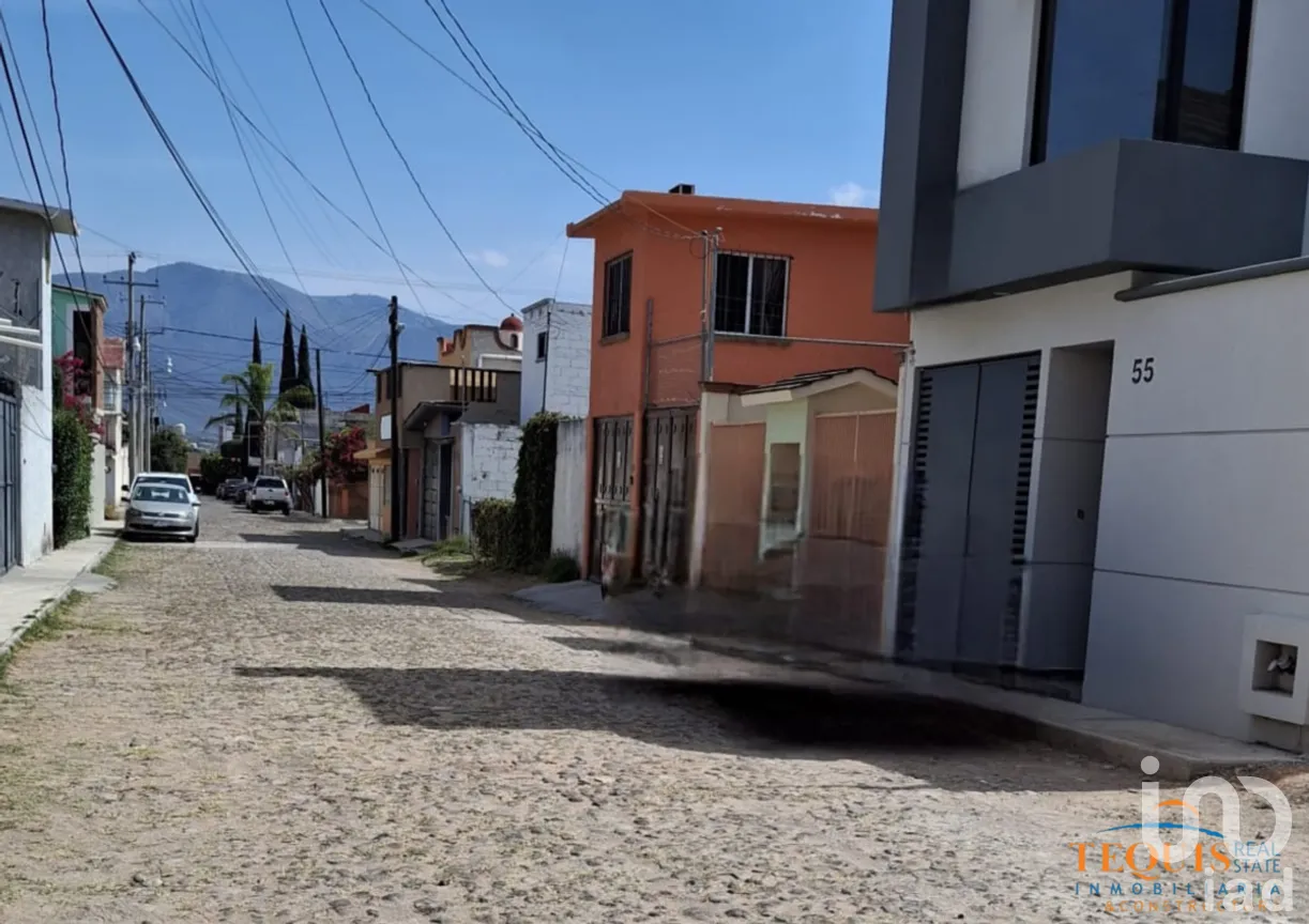Casa en Venta en Vista Hermosa, Tequisquiapan, Querétaro | NEX-276171 | iad México | Foto 11 de 11