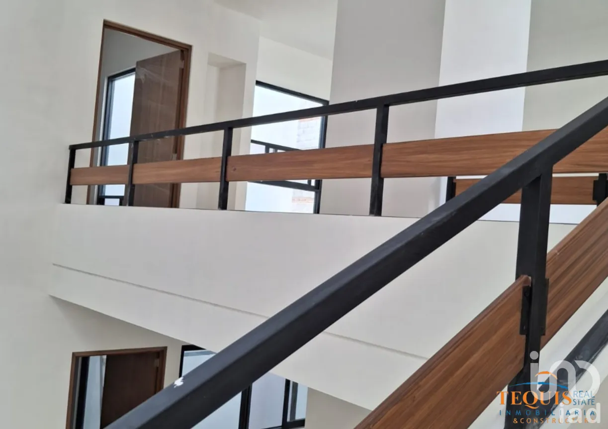 Casa en Venta en Vista Hermosa, Tequisquiapan, Querétaro | NEX-276171 | iad México | Foto 5 de 11