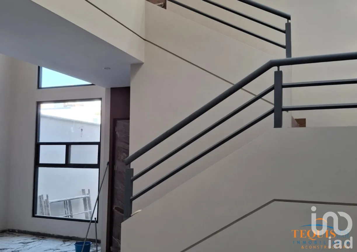 Casa en Venta en Vista Hermosa, Tequisquiapan, Querétaro | NEX-276171 | iad México | Foto 7 de 11