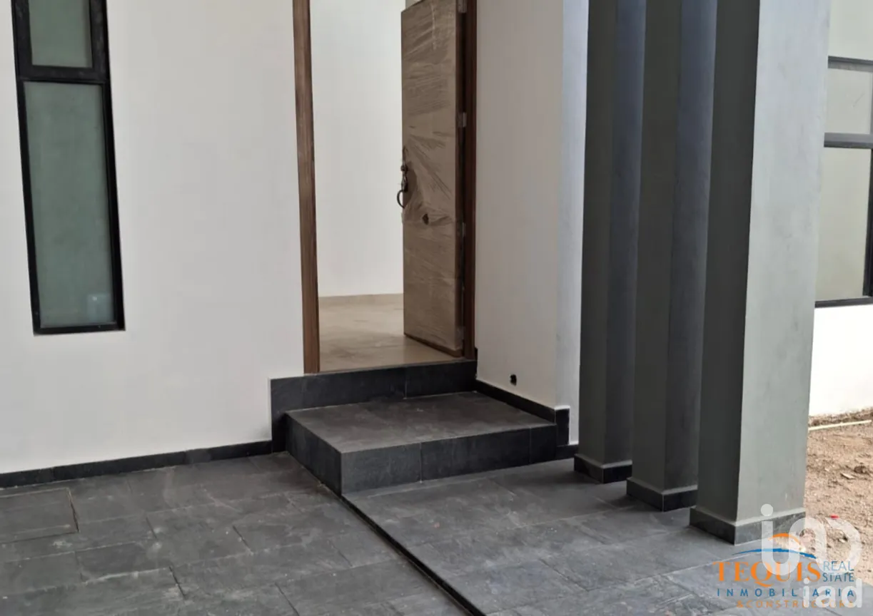 Casa en Venta en Vista Hermosa, Tequisquiapan, Querétaro | NEX-276171 | iad México | Foto 8 de 11