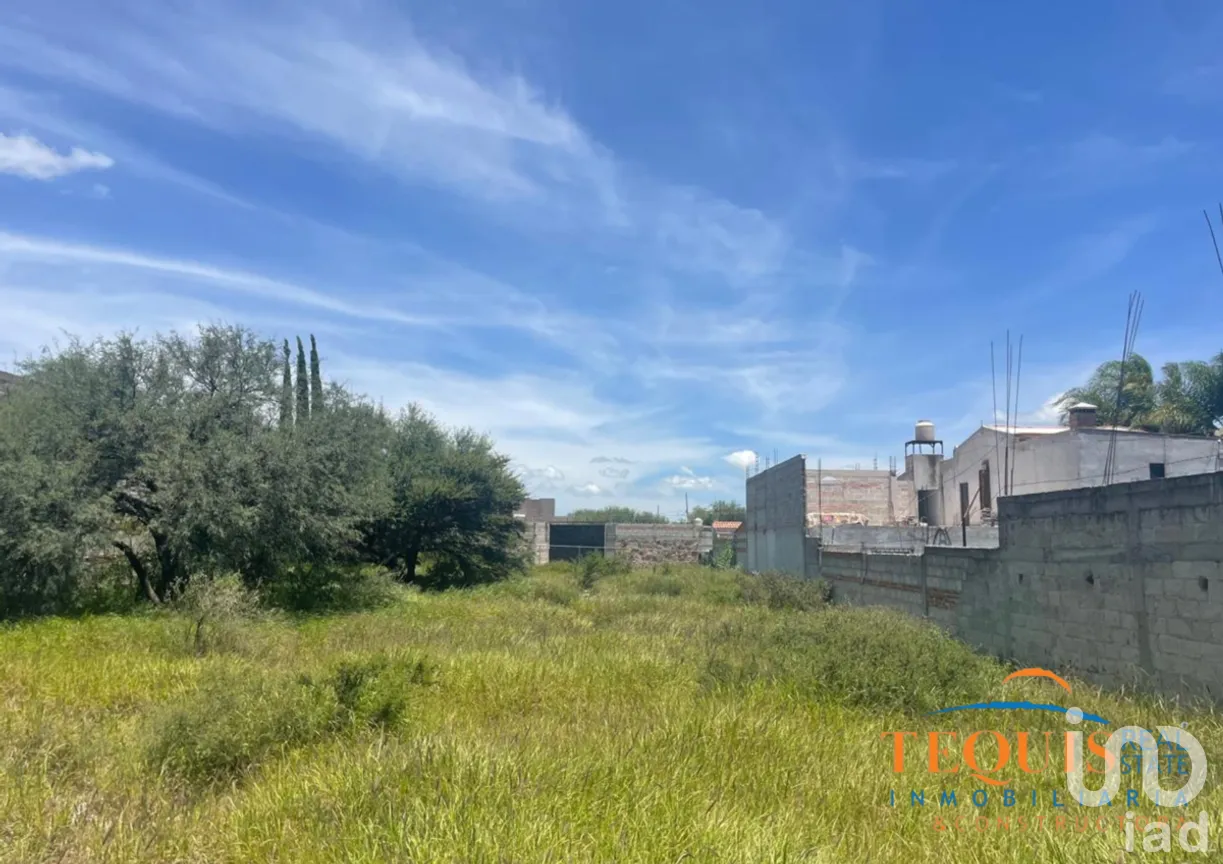 Terreno en Venta en Bordo Blanco, Tequisquiapan, Querétaro | NEX-276172 | iad México | Foto 2 de 11