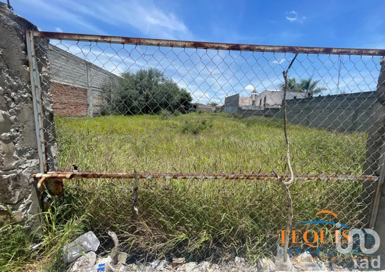 Terreno en Venta en Bordo Blanco, Tequisquiapan, Querétaro | NEX-276172 | iad México | Foto 11 de 11