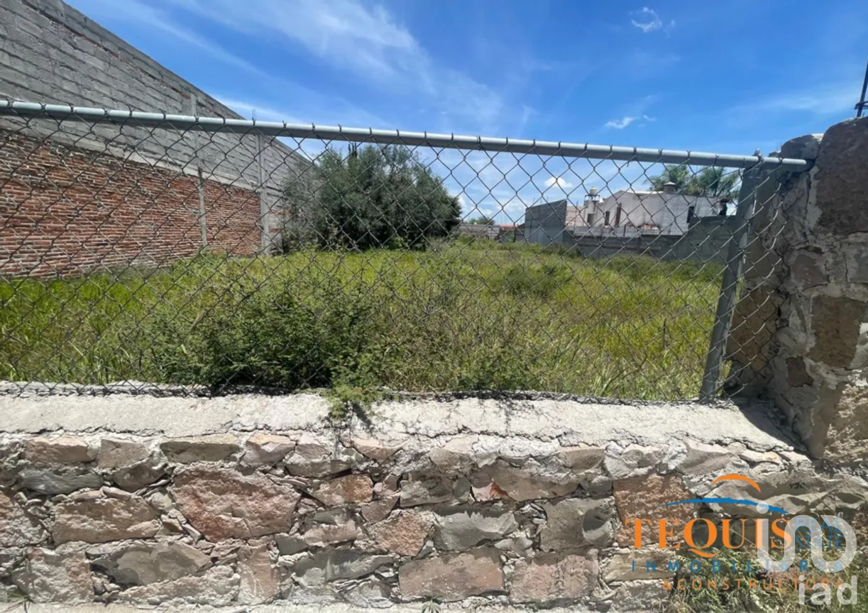 Terreno en Venta en Bordo Blanco, Tequisquiapan, Querétaro | NEX-276172 | iad México | Foto 3 de 11