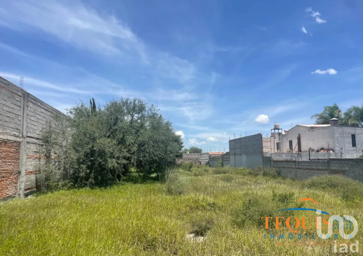 Terreno en Venta en Bordo Blanco, Tequisquiapan, Querétaro | NEX-276172 | iad México | Foto 5 de 11