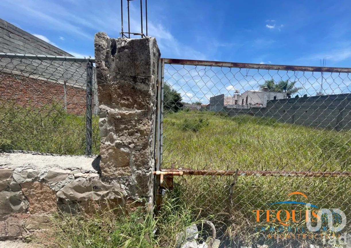 Terreno en Venta en Bordo Blanco, Tequisquiapan, Querétaro | NEX-276172 | iad México | Foto 6 de 11