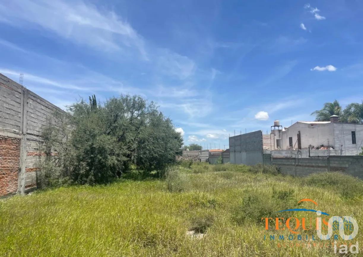 Terreno en Venta en Bordo Blanco, Tequisquiapan, Querétaro | NEX-276172 | iad México | Foto 7 de 11