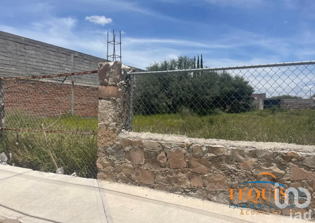 Terreno en Venta en Bordo Blanco, Tequisquiapan, Querétaro | NEX-276172 | iad México | Foto 8 de 11