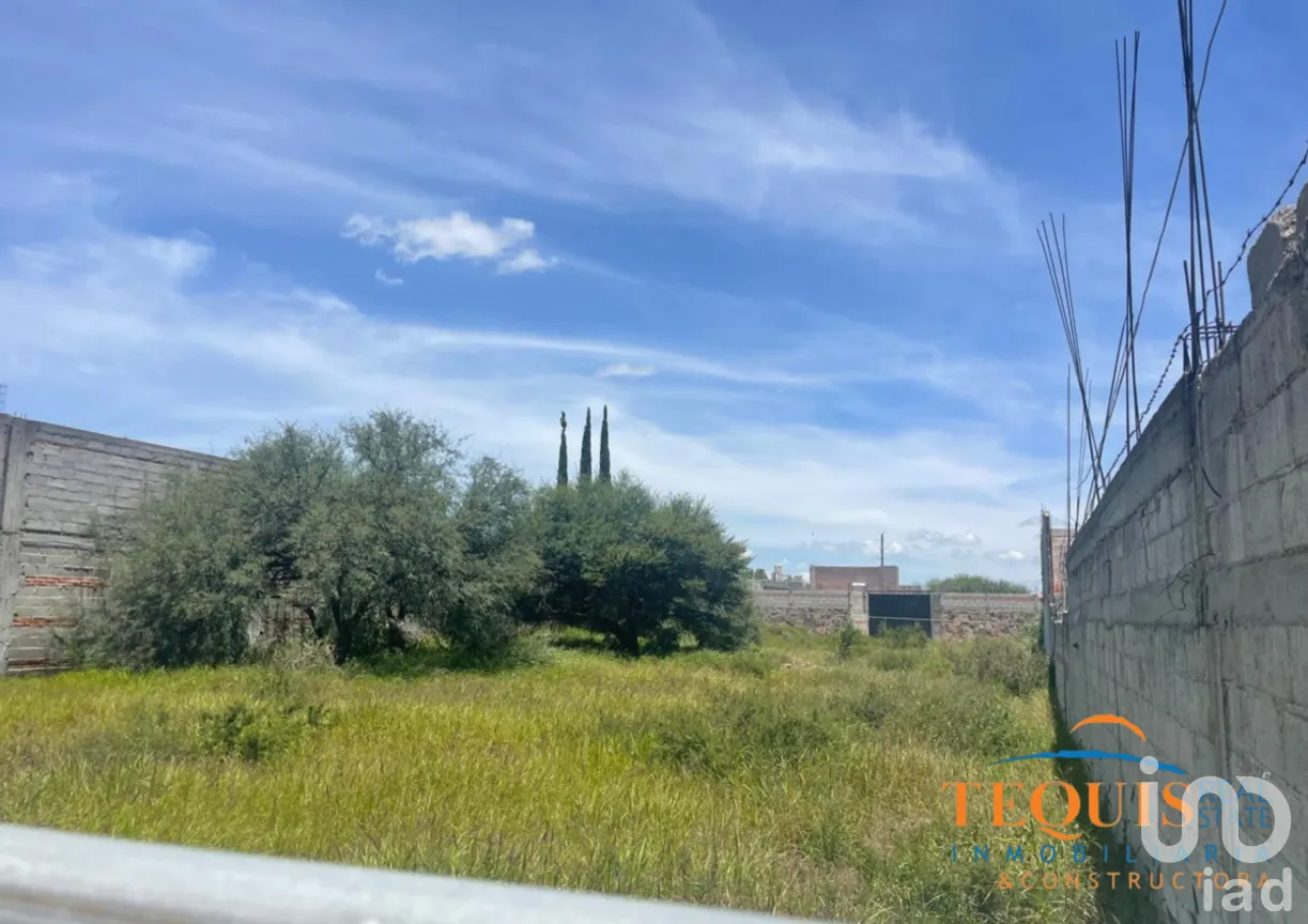 Terreno en Venta en Bordo Blanco, Tequisquiapan, Querétaro | NEX-276172 | iad México | Foto 10 de 11