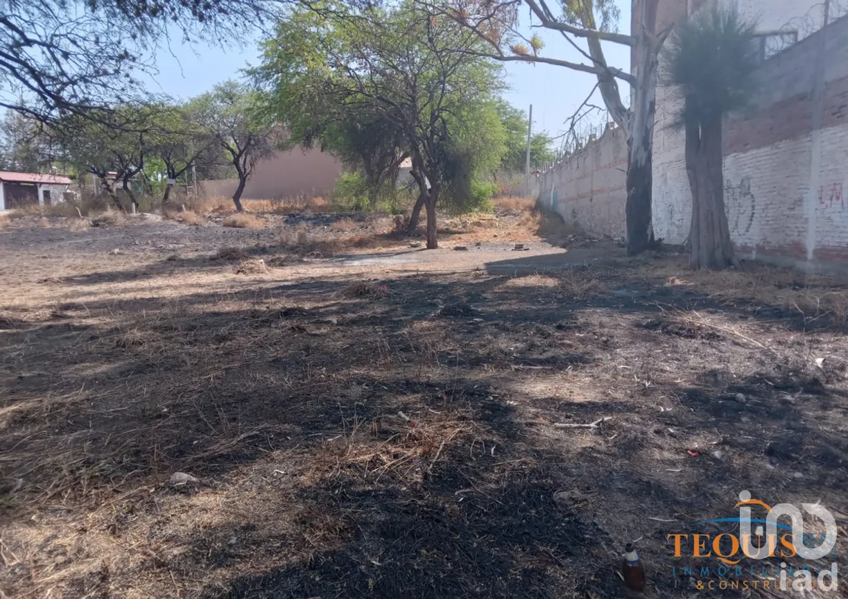 Terreno en Venta en Tequisquiapan Centro, Tequisquiapan, Querétaro | NEX-276173 | iad México | Foto 2 de 7