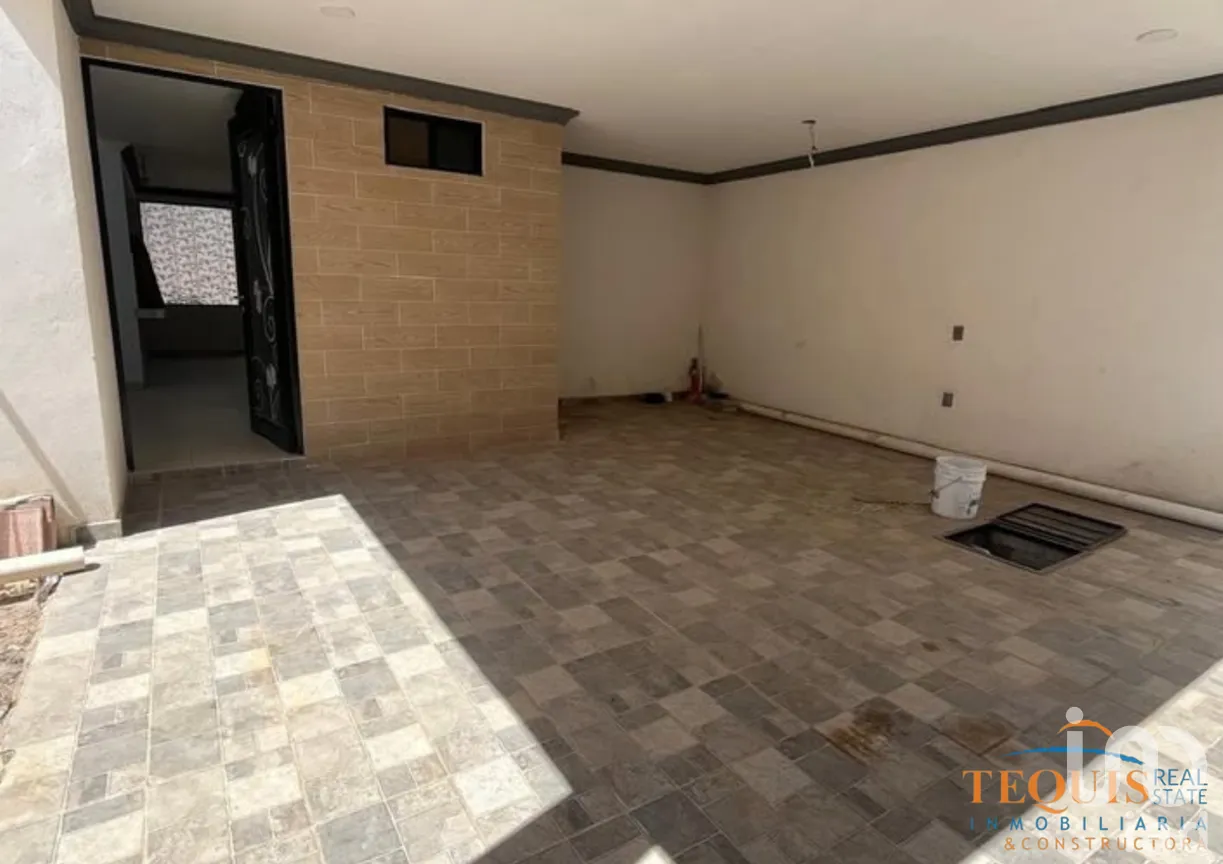 Casa en Venta en Tequisquiapan Centro, Tequisquiapan, Querétaro | NEX-276175 | iad México | Foto 3 de 8