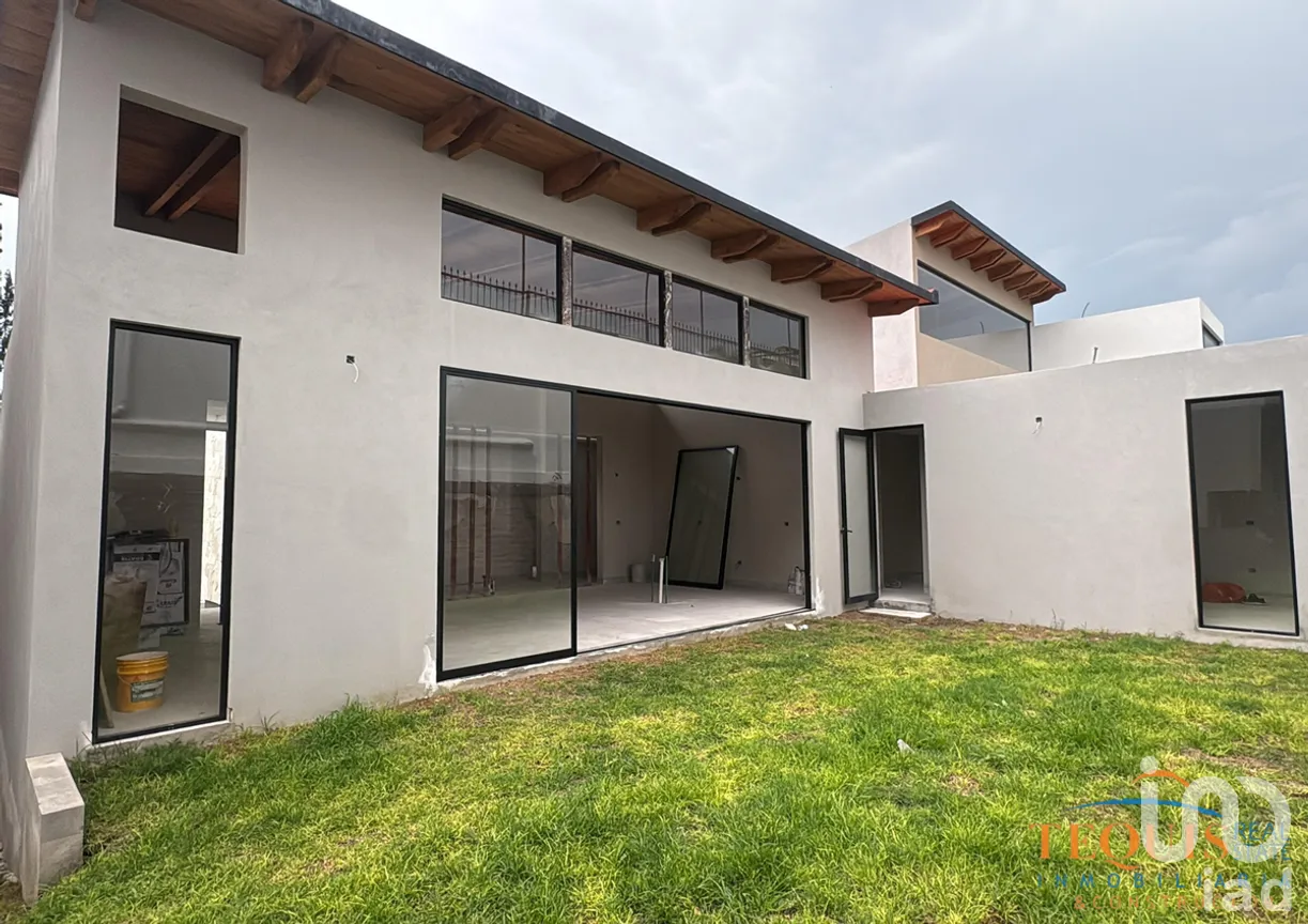 Casa en Venta en Tequisquiapan Centro, Tequisquiapan, Querétaro | NEX-276176 | iad México | Foto 2 de 8