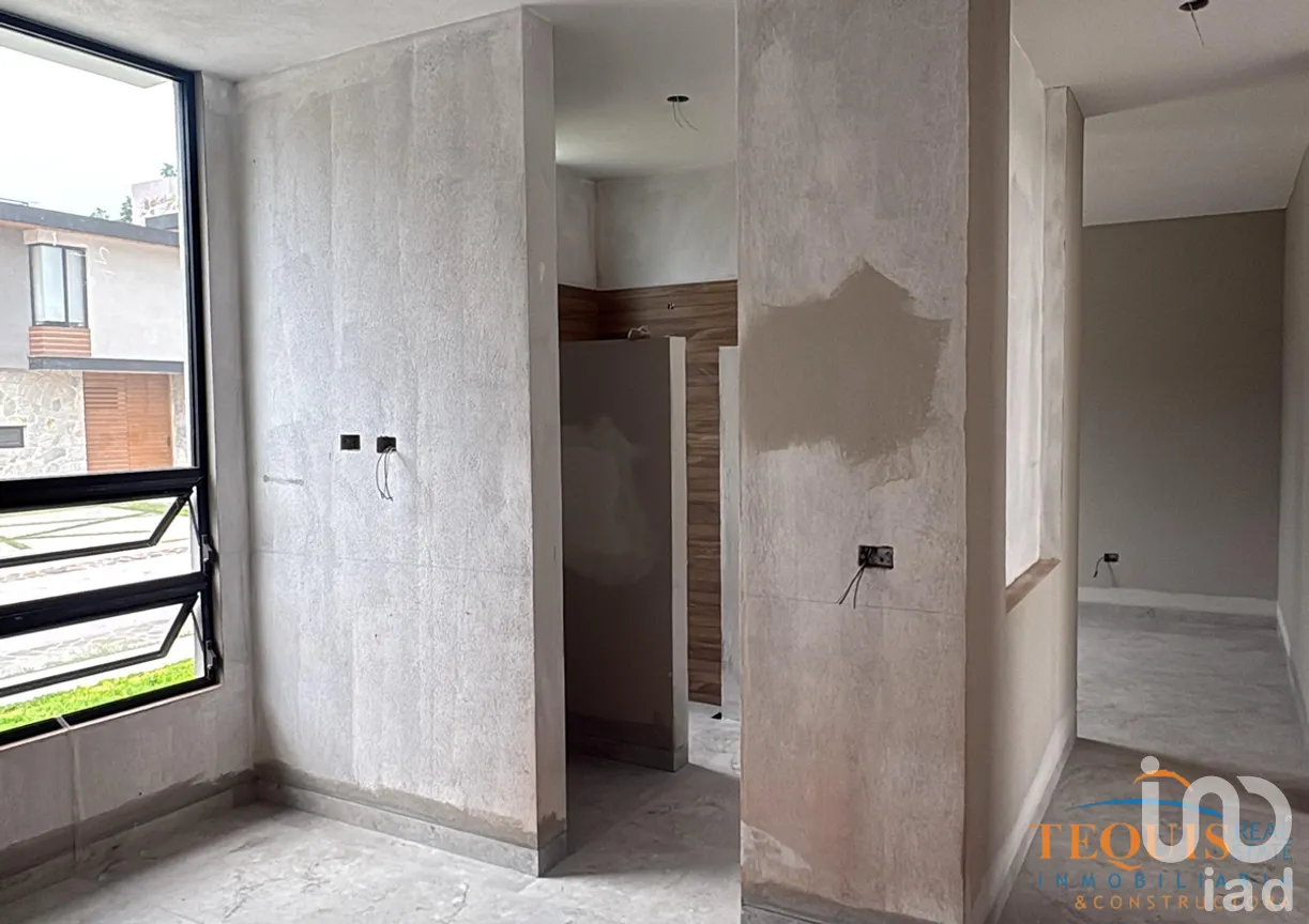 Casa en Venta en Tequisquiapan Centro, Tequisquiapan, Querétaro | NEX-276176 | iad México | Foto 5 de 8