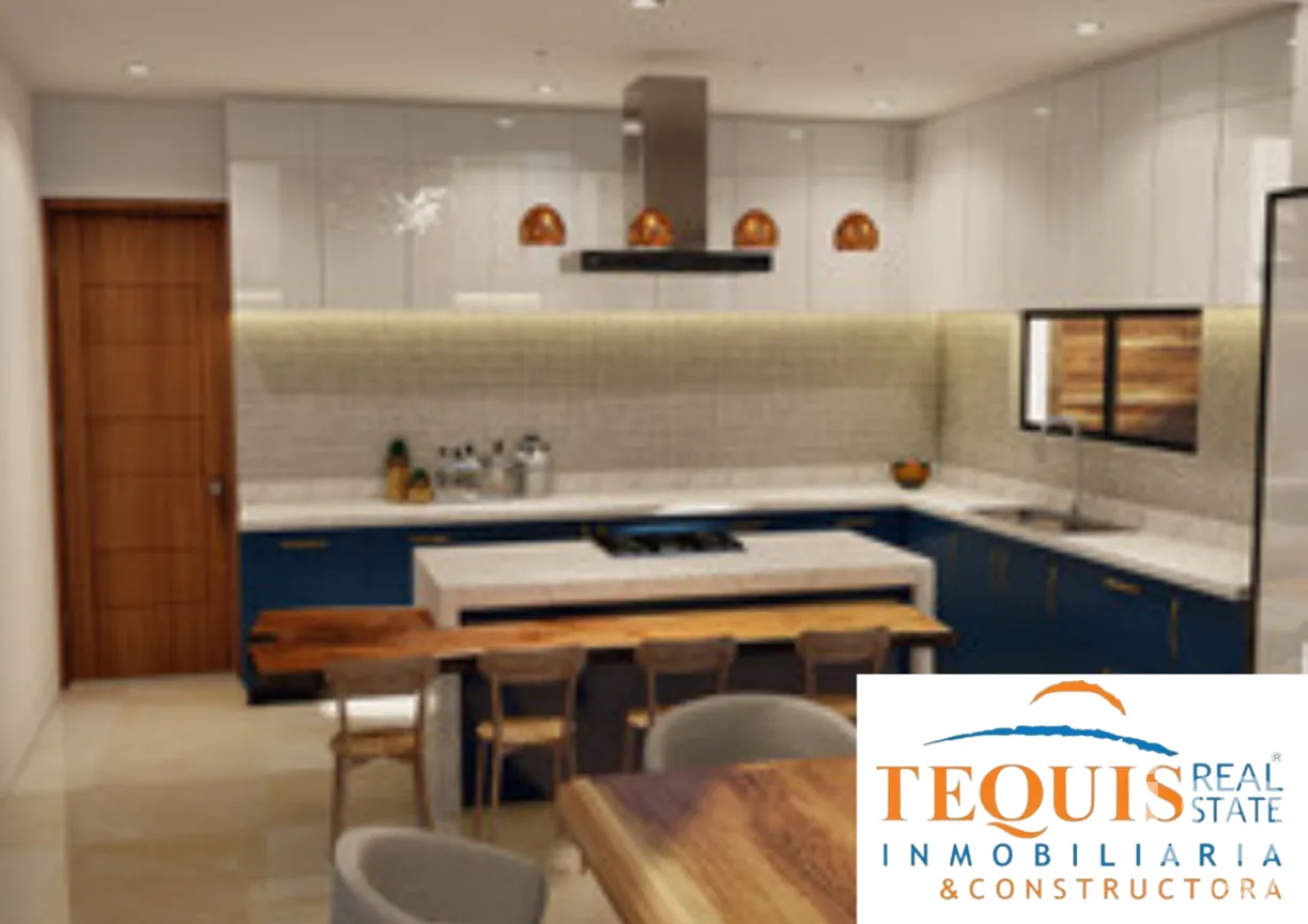 Casa en Venta en La Tortuga, Tequisquiapan, Querétaro | NEX-276187 | iad México | Foto 2 de 12
