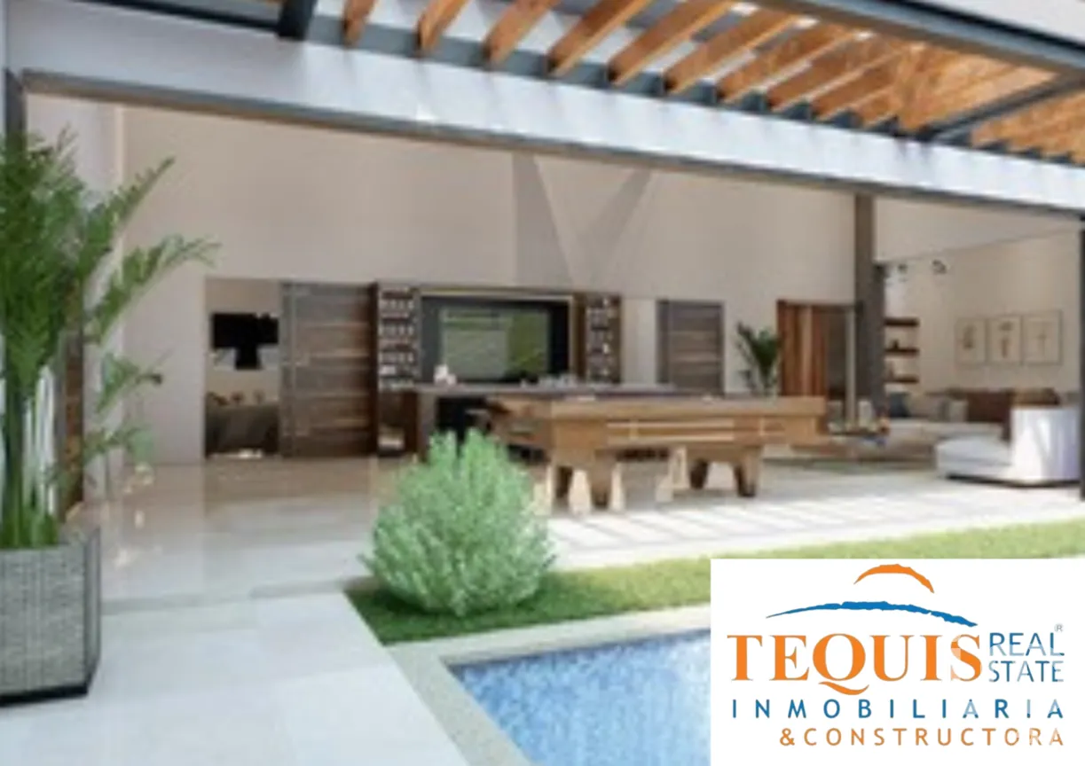 Casa en Venta en La Tortuga, Tequisquiapan, Querétaro | NEX-276187 | iad México | Foto 11 de 12