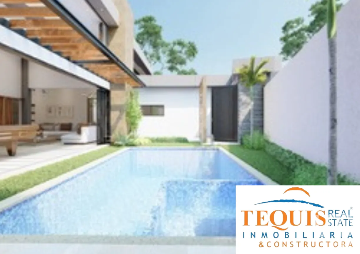 Casa en Venta en La Tortuga, Tequisquiapan, Querétaro | NEX-276187 | iad México | Foto 12 de 12