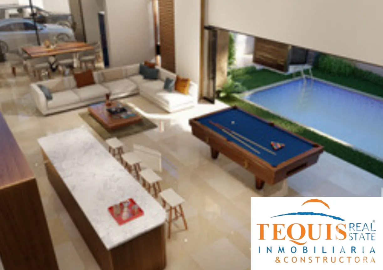 Casa en Venta en La Tortuga, Tequisquiapan, Querétaro | NEX-276187 | iad México | Foto 3 de 12