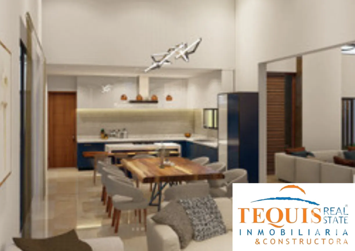 Casa en Venta en La Tortuga, Tequisquiapan, Querétaro | NEX-276187 | iad México | Foto 4 de 12