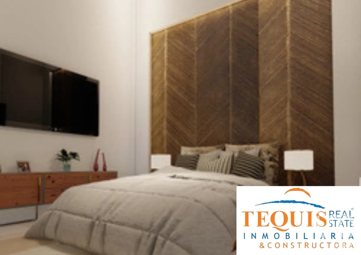 Casa en Venta en La Tortuga, Tequisquiapan, Querétaro | NEX-276187 | iad México | Foto 5 de 12