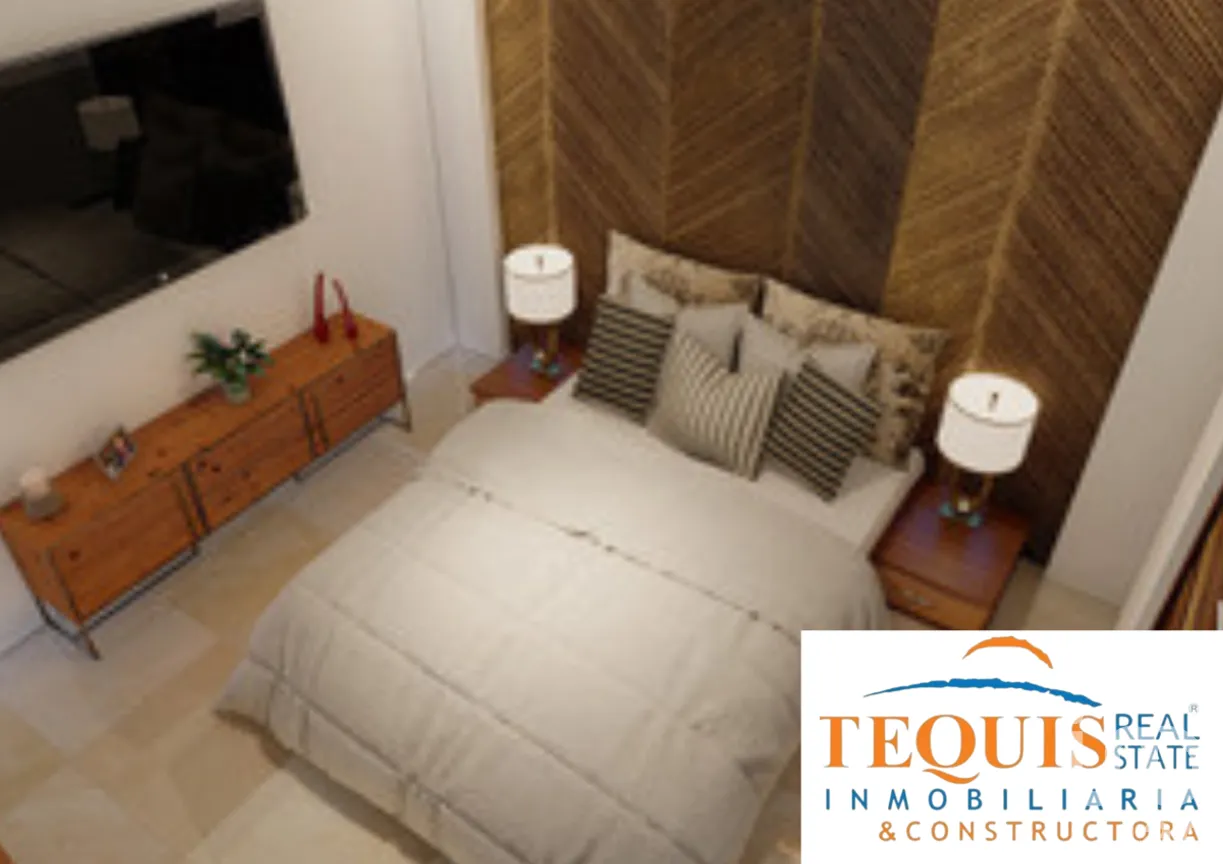 Casa en Venta en La Tortuga, Tequisquiapan, Querétaro | NEX-276187 | iad México | Foto 6 de 12