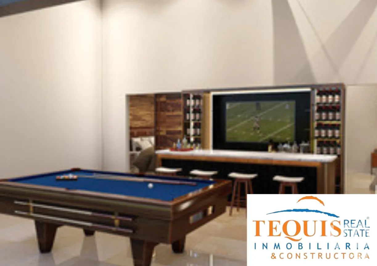 Casa en Venta en La Tortuga, Tequisquiapan, Querétaro | NEX-276187 | iad México | Foto 7 de 12