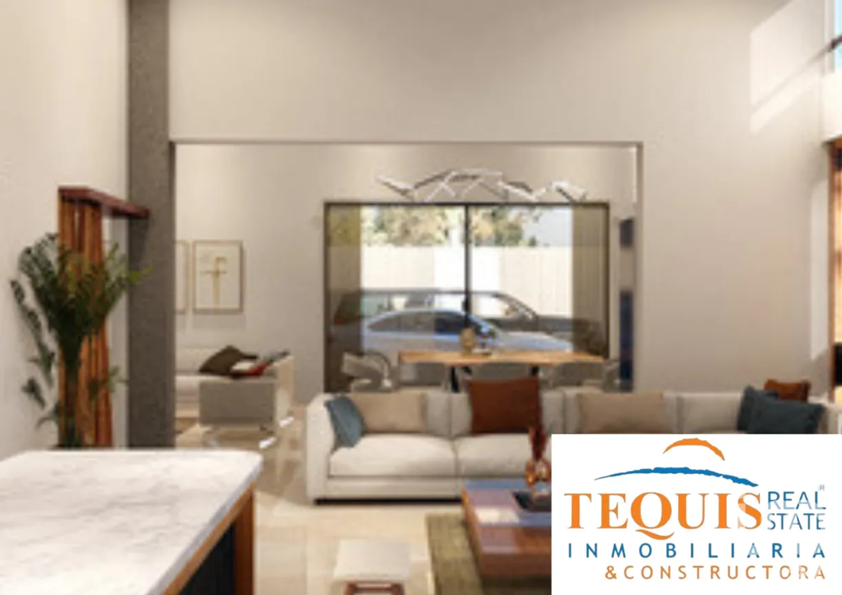 Casa en Venta en La Tortuga, Tequisquiapan, Querétaro | NEX-276187 | iad México | Foto 8 de 12